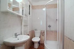 Old Town - Templova *