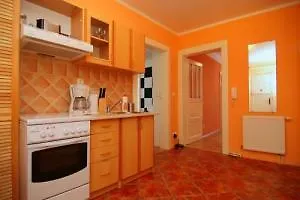 Old Town - Templova Daire *