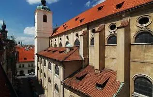 Appartement Old Town - Templova